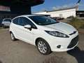 Ford Fiesta Trend Klima Weiß - thumbnail 3