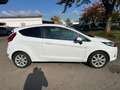 Ford Fiesta Trend Klima Weiß - thumbnail 4