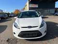 Ford Fiesta Trend Klima Weiß - thumbnail 2