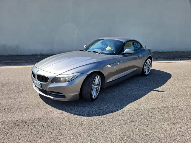 BMW Z4 Z4 E89 sdrive30i