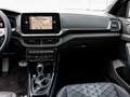 Volkswagen T-Cross "R-LINE" 1.0 TSI 7-Gang-DSG Blanc - thumbnail 4