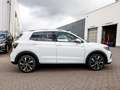 Volkswagen T-Cross "R-LINE" 1.0 TSI 7-Gang-DSG Blanc - thumbnail 9