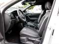 Volkswagen T-Cross "R-LINE" 1.0 TSI 7-Gang-DSG Blanc - thumbnail 3