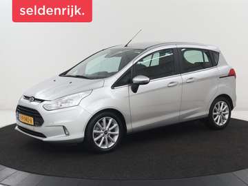 1.0 EcoBoost Titanium | 60.949 KM! | Navi | Lichtm