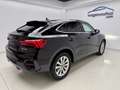 Audi Q3 Sportback 35 TDI Advanced S tronic Negro - thumbnail 5