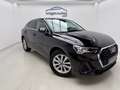 Audi Q3 Sportback 35 TDI Advanced S tronic Negro - thumbnail 3