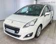 Peugeot 5008 Allure Klima Navi Head up Panorama PDC AHK! Weiß - thumbnail 2