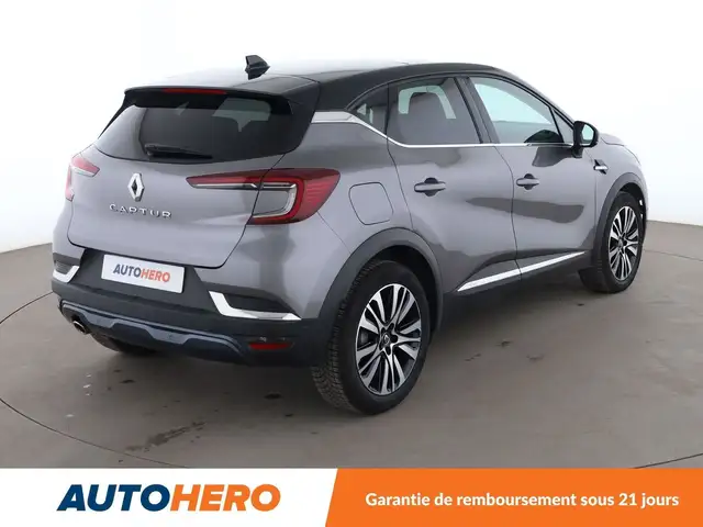 Renault Captur view 6