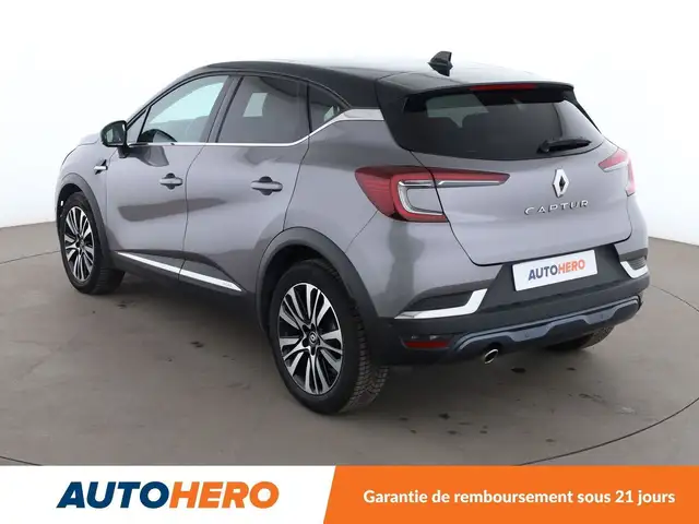 Renault Captur view 4