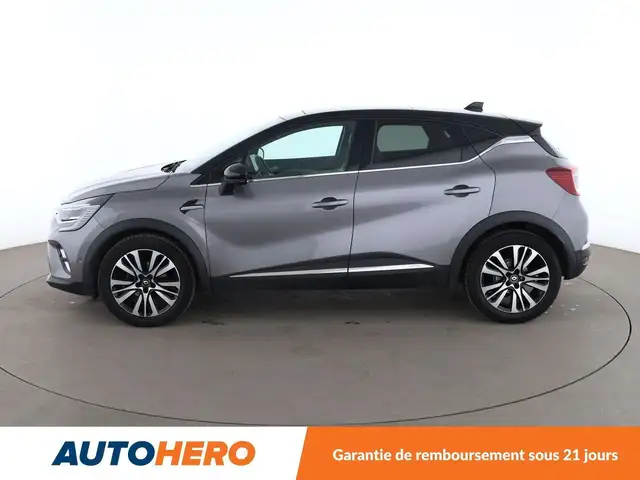 Renault Captur view 3