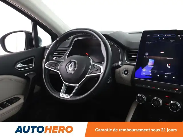 Renault Captur view 13