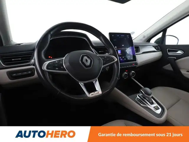 Renault Captur view 11