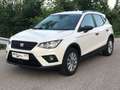 SEAT Arona 1.Besitz, Service+Pickerl NEU Weiß - thumbnail 3