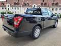 KGM Musso Grand*Core*2.2l*Automatik*Gewerbeaktion19% Schwarz - thumbnail 4