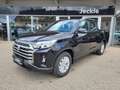 KGM Musso Grand*Core*2.2l*Automatik*Gewerbeaktion19% Schwarz - thumbnail 1