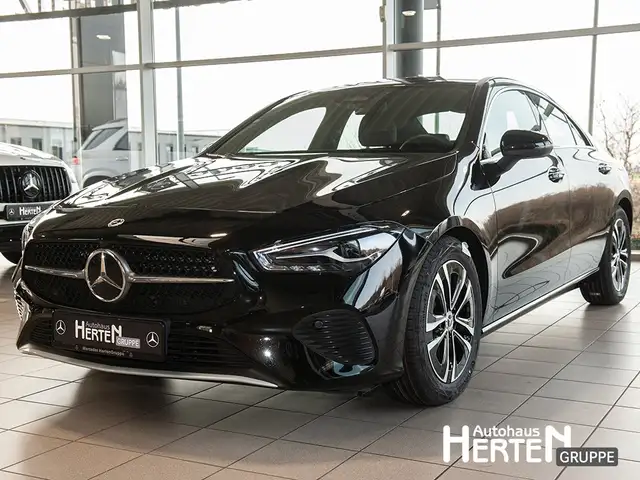 Mercedes-Benz Cla main image