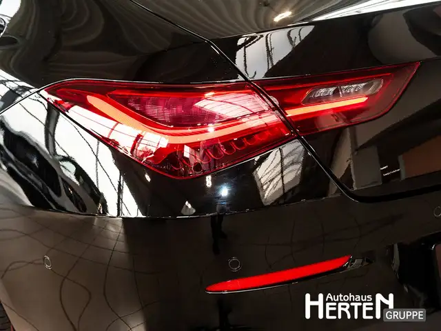Mercedes-Benz Cla view 14