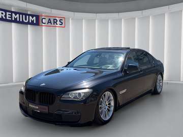 d xDrive M-Sport*Garantie*Finanzierung*