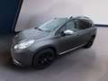 Peugeot 2008 2008 1.6 bluehdi Black Matt 100cv Grigio - thumbnail 1