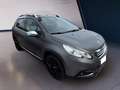 Peugeot 2008 2008 1.6 bluehdi Black Matt 100cv Grigio - thumbnail 3