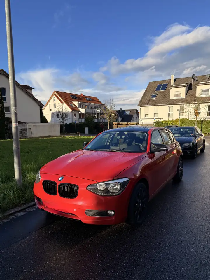 BMW 116
