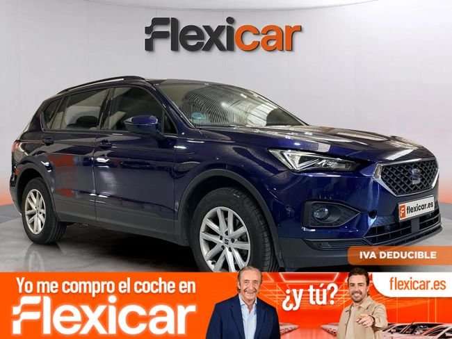 SEAT Tarraco 1.5 TSI S&S Style DSG 150 - foto 1