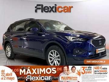 1.5 TSI S&S Style DSG 150