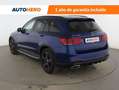 Mercedes-Benz GLC 200 4Matic MHEV Azul - thumbnail 4