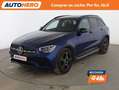 Mercedes-Benz GLC 200 4Matic MHEV Azul - thumbnail 1