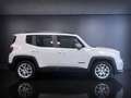 Jeep Renegade 1.3 T4 DDCT Limited Blanc - thumbnail 4