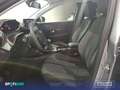 Peugeot 208 PureTech 73kW (100CV) Allure Gris - thumbnail 9
