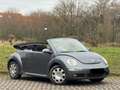 Volkswagen New Beetle Cabriolet 1.4 Tüv Neu 1 Hand Grigio - thumbnail 1