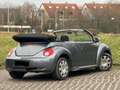 Volkswagen New Beetle Cabriolet 1.4 Tüv Neu 1 Hand Šedá - thumbnail 4