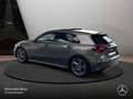 Mercedes-Benz A 220 d AMG+PANO+LED+KAMERA+KEYLESS+8G Grau - thumbnail 9