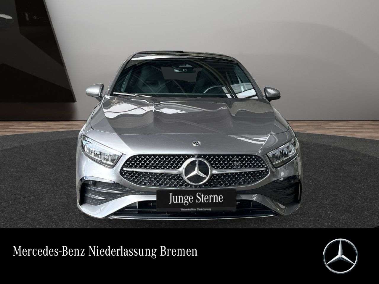Mercedes-Benz A 220