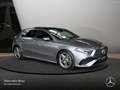 Mercedes-Benz A 220 d AMG+PANO+LED+KAMERA+KEYLESS+8G Grau - thumbnail 3
