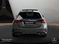 Mercedes-Benz A 220 d AMG+PANO+LED+KAMERA+KEYLESS+8G Grau - thumbnail 8