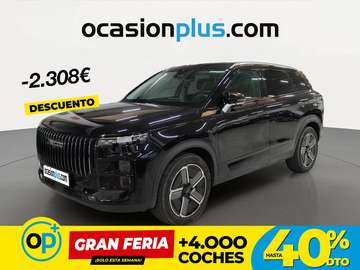 1.6 Select 4x2