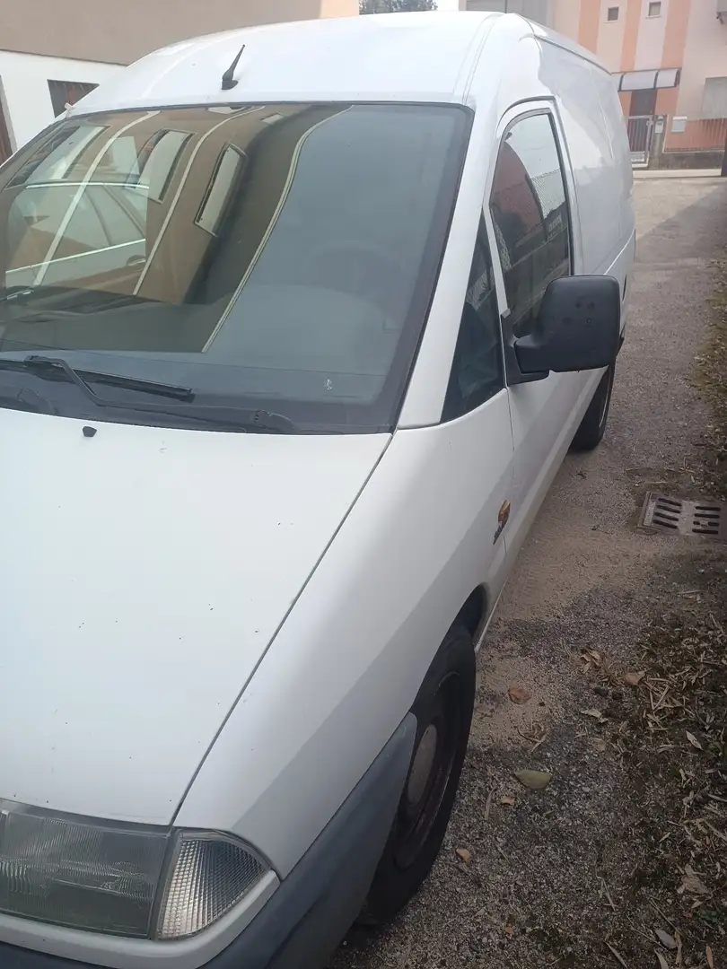 Fiat Scudo - 1