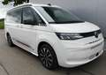 Volkswagen T7 California 2.0 TDI Beach Camper 18" Sport Weiß - thumbnail 1