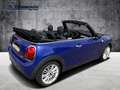 MINI Cooper Cabrio LED, Navi, Kamera, 1. Hand Blau - thumbnail 2
