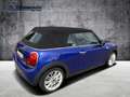 MINI Cooper Cabrio LED, Navi, Kamera, 1. Hand Blau - thumbnail 5