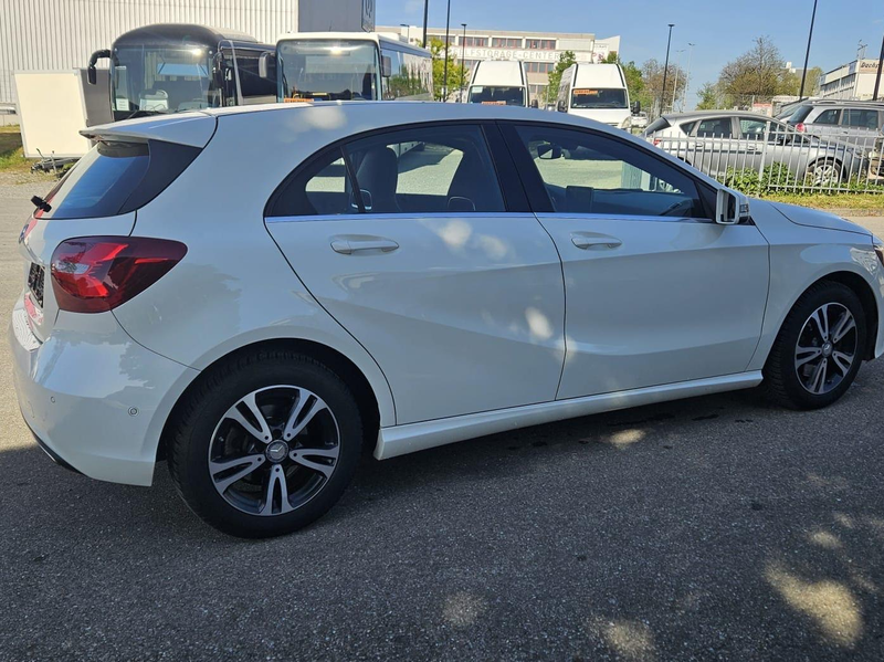 Photo du véhicule