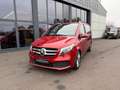 Mercedes-Benz V 250 d 9GEdition AHK+Standh+LED+Rfkam+ele.Heckkl Roşu - thumbnail 11
