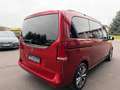 Mercedes-Benz V 250 d 9GEdition AHK+Standh+LED+Rfkam+ele.Heckkl Roşu - thumbnail 13