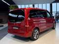 Mercedes-Benz V 250 d 9GEdition AHK+Standh+LED+Rfkam+ele.Heckkl Roşu - thumbnail 7