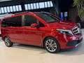 Mercedes-Benz V 250 d 9GEdition AHK+Standh+LED+Rfkam+ele.Heckkl Roşu - thumbnail 5