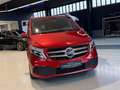 Mercedes-Benz V 250 d 9GEdition AHK+Standh+LED+Rfkam+ele.Heckkl Roşu - thumbnail 3