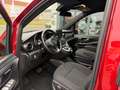 Mercedes-Benz V 250 d 9GEdition AHK+Standh+LED+Rfkam+ele.Heckkl Roşu - thumbnail 14
