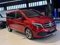 Mercedes-Benz V 250 d 9GEdition AHK+Standh+LED+Rfkam+ele.Heckkl Roşu - thumbnail 4
